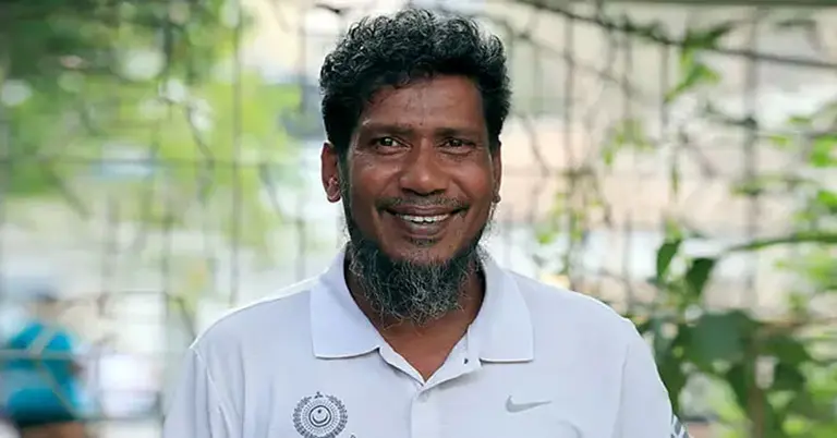 আলফাজ আহমেদ